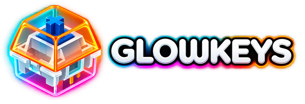 GlowKeys